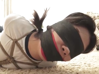 Chinese student straggle to get out of bondage